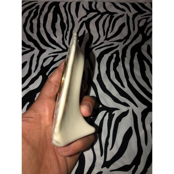 Lenox little clock - Picture 5 of 8